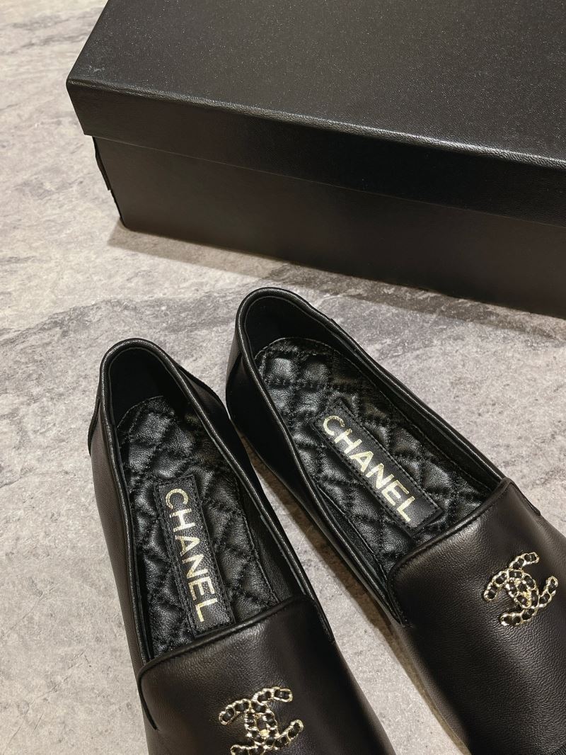 Chanel Business Shoes